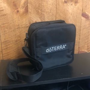 Doterra oils carry bag